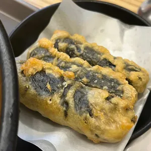 33떡볶이 꼬마김밥 사진