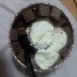 설빙 사진