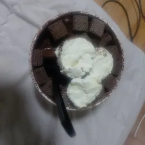 설빙 사진