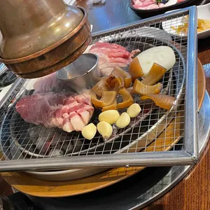 화사랑화로구이 사진