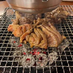 우리숯불갈비 사진