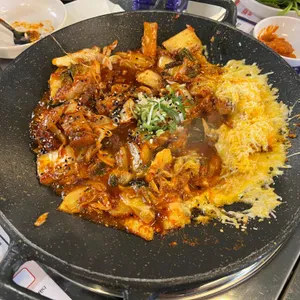 삼산회관 사진