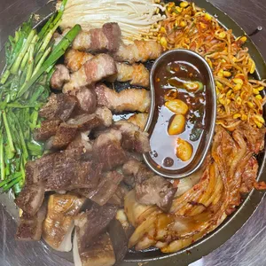 미진삼겹살 리뷰 사진