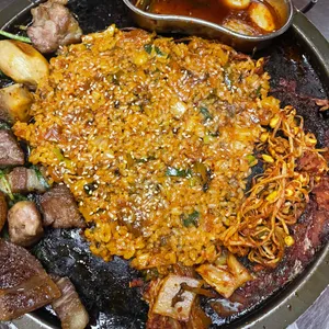 미진삼겹살 리뷰 사진