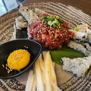 고월 리뷰 사진