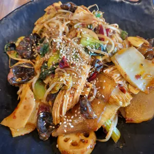 천천향 마라탕&마라샹궈 사진