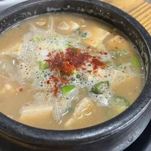 정성손칼국수 사진