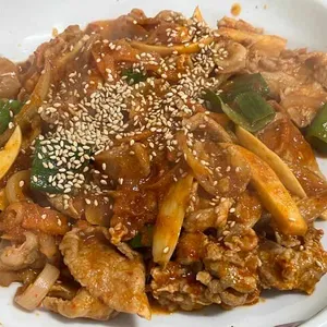 정성손칼국수 사진