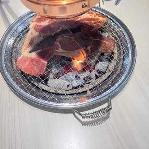 명륜진사갈비 사진