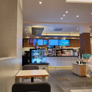 투썸플레이스 리뷰 사진