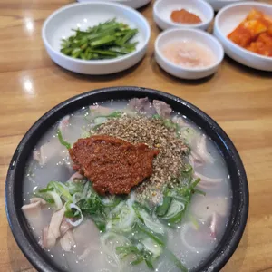 순대나라 사진