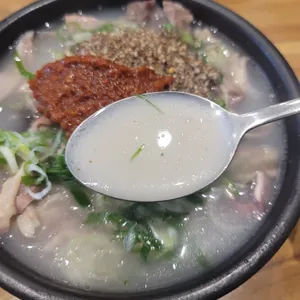 순대나라 사진