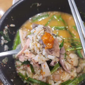 순대나라 리뷰 사진