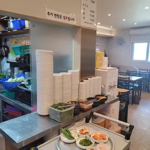 순대나라 리뷰 사진