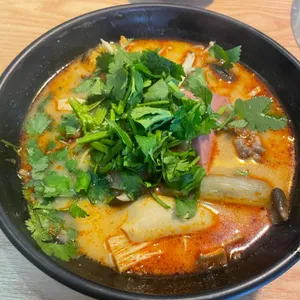 판다마라탕 사진