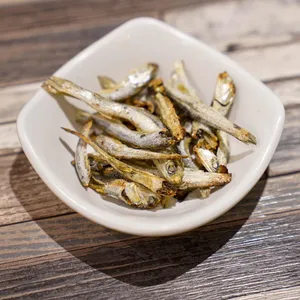 멸치집 사진
