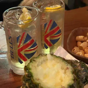 역전할머니맥주 리뷰 사진
