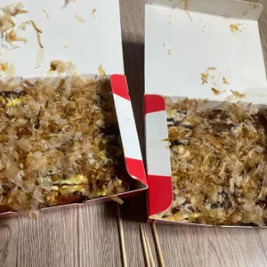 야미타코 사진