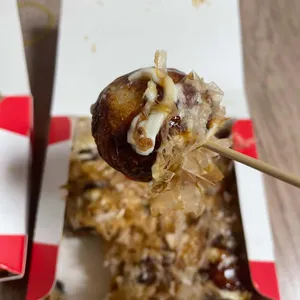 야미타코 사진