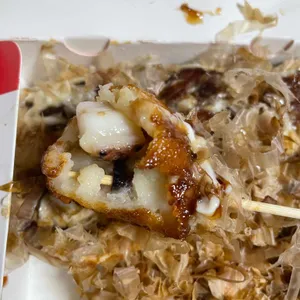 야미타코 사진