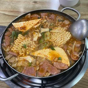 KD부대찌개나눔터 사진
