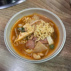 KD부대찌개나눔터 사진