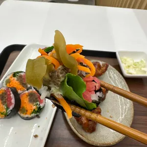 오미마리 사진