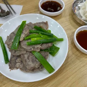 제형면옥 사진
