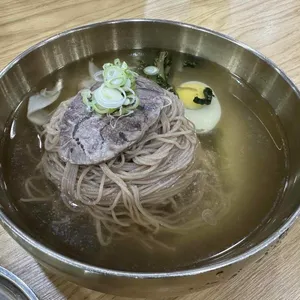 제형면옥 사진