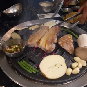 넘버원화로구이 사진