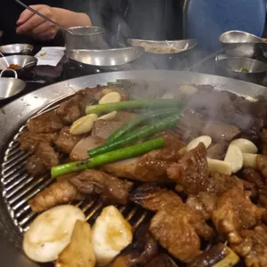 넘버원화로구이 사진
