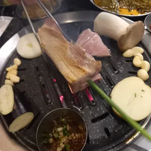 넘버원화로구이 사진