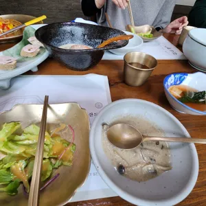 산드레 사진
