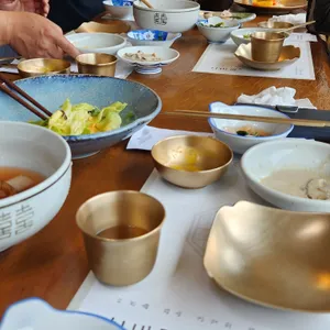 산드레 리뷰 사진