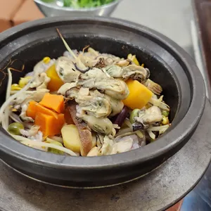 등대굴집 리뷰 사진