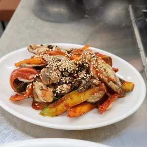 등대굴집 리뷰 사진