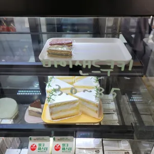 카페 마이마이 리뷰 사진