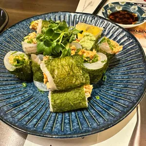 쿠모 사진