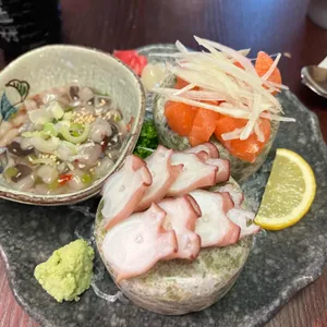 오군 사진