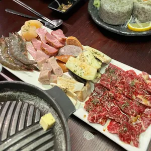 오군 사진