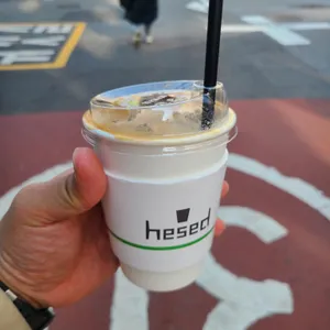 카페헤세드 사진