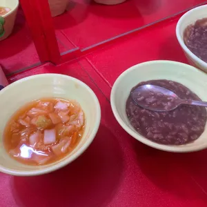 서울마님죽 사진