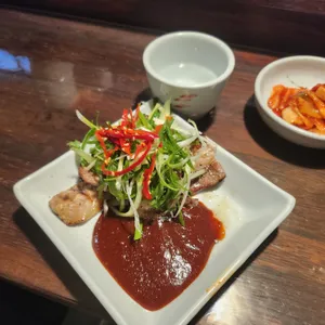 현이네 고기국수 리뷰 사진