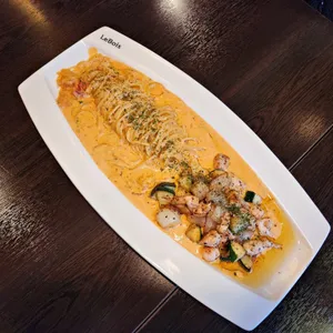 르브와 사진