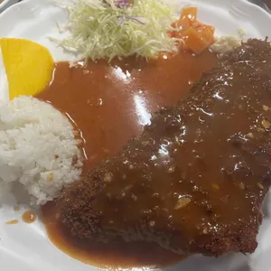 거창왕돈가스 리뷰 사진
