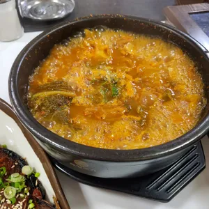 부산서구지역자활센터 등푸른밥상 사진