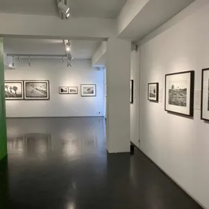 라 카페 갤러리 리뷰 사진