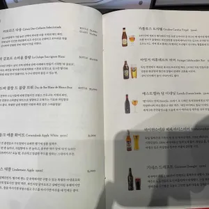 라 카페 갤러리 리뷰 사진
