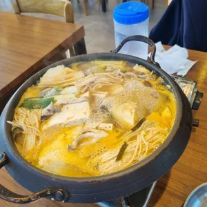소양강농원 콩이랑두부랑 사진