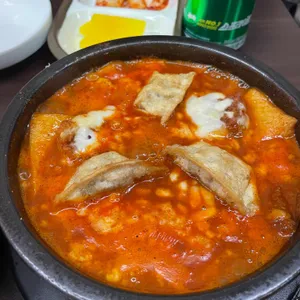 엄지스낵 사진